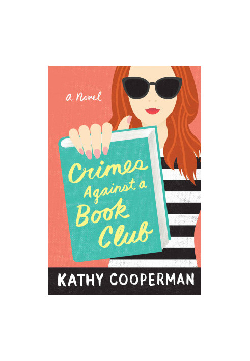 Crimes Against a Book Club