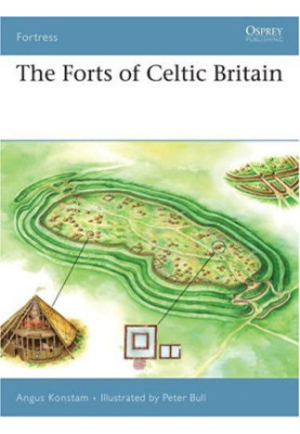 The Forts Of Celtic Britain