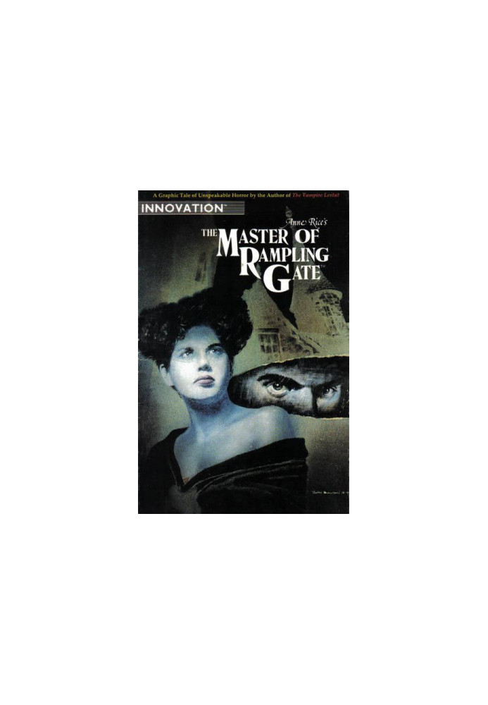 The Master of Rampling Gate
