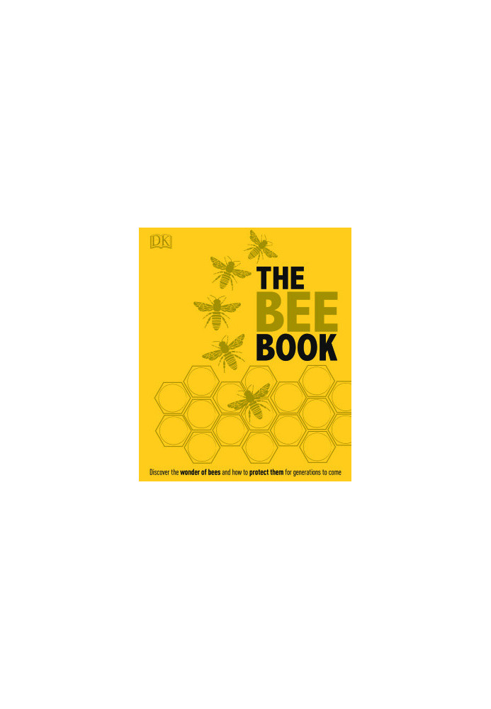 The Bee Book