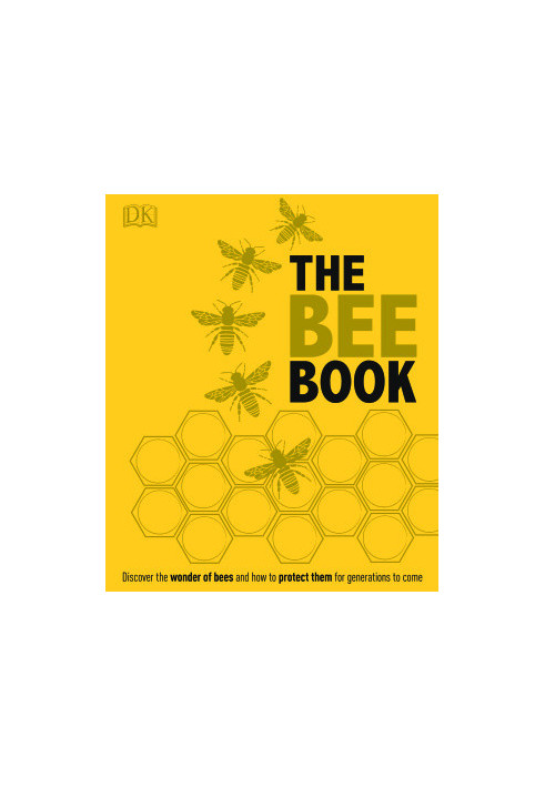 The Bee Book