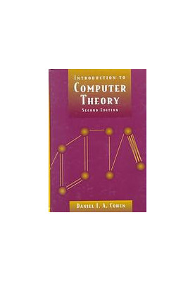 Introduction to computer theory