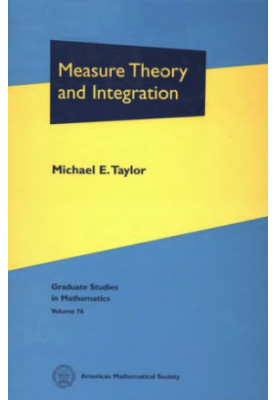 Measure Theory and Integration