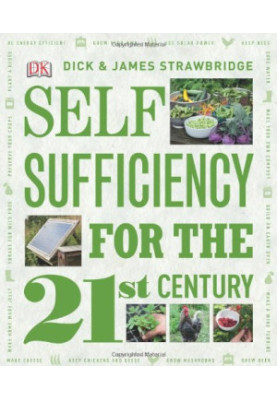 Self-sufficiency for the 21st century