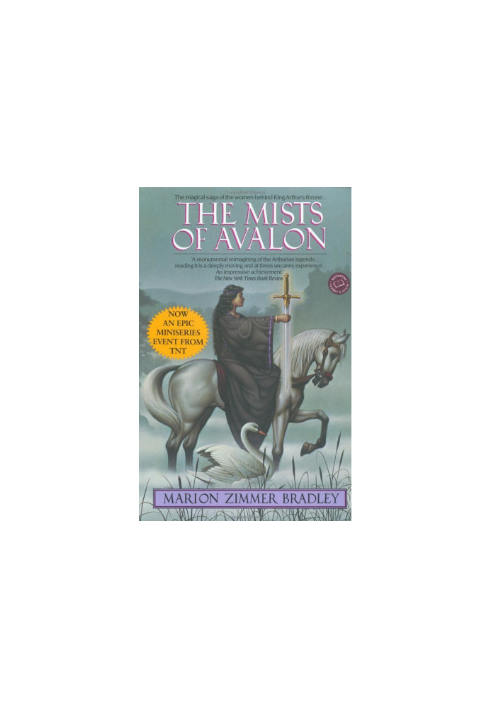 The mists of Avalon