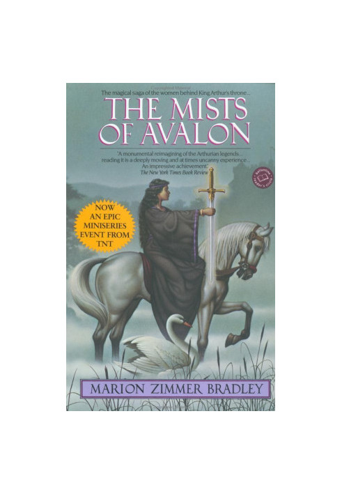 The mists of Avalon