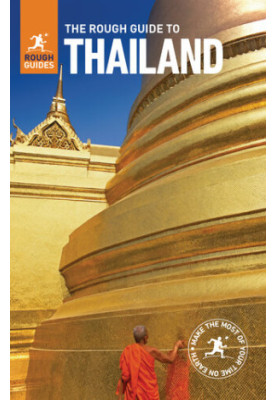 The Rough Guide to Thailand (Travel Guide eBook)