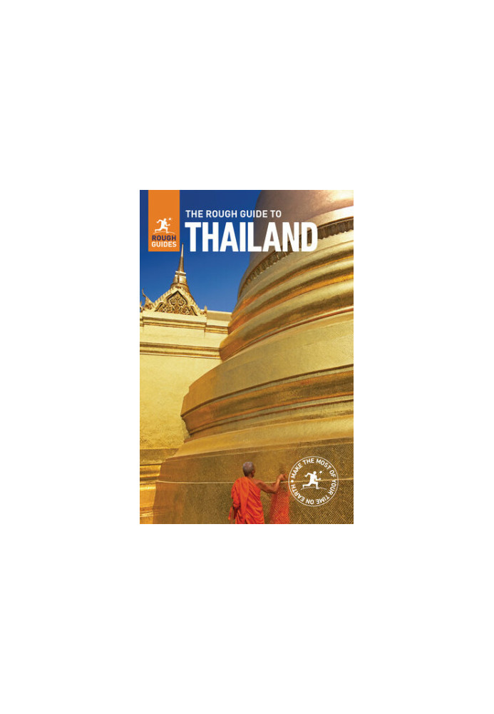 The Rough Guide to Thailand (Travel Guide eBook)