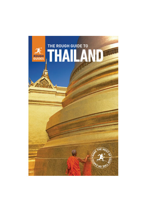 The Rough Guide to Thailand (Travel Guide eBook)