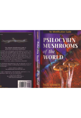 Psilocybin Mushrooms Of The World