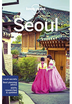 Lonely Planet - Seoul (2019)