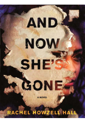 And Now She's Gone