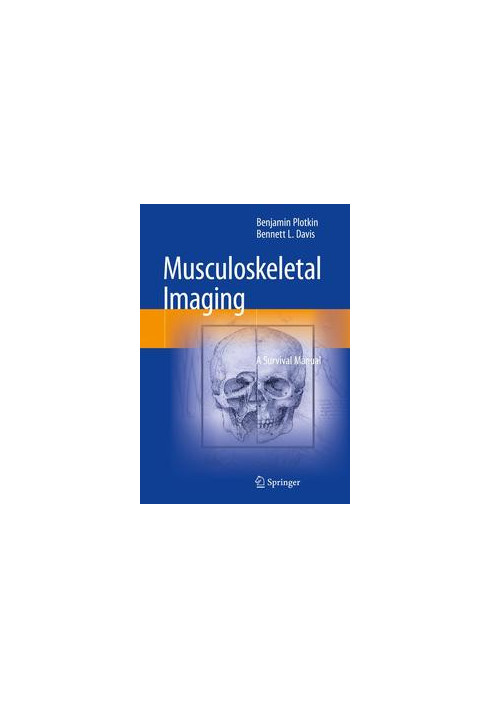 Musculoskeletal Imaging: A Survival Manual