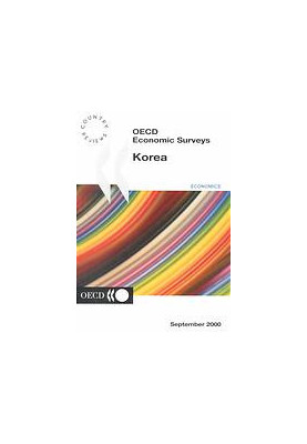 OECD Economic Surveys : Korea 2000.