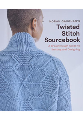 Norah Gaughan's Twisted Stitch Sourcebook