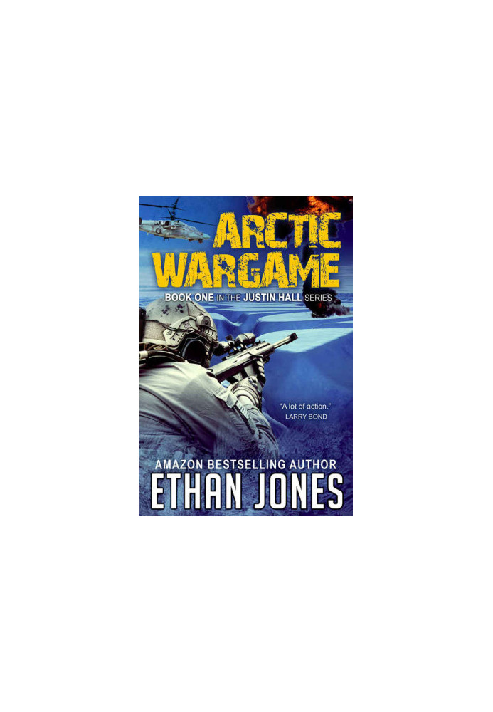 Arctic Wargame