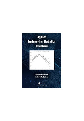 Applied Engineering Statistics, 2nd Edition