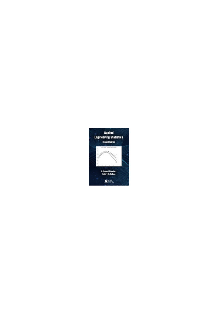 Applied Engineering Statistics, 2nd Edition