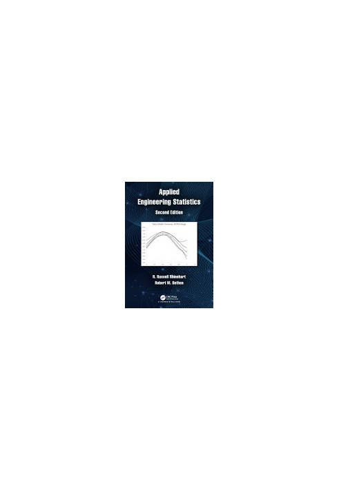 Applied Engineering Statistics, 2nd Edition