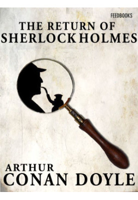 The Return of Sherlock Holmes