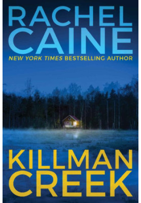 [Stillhouse Lake 02] • Killman Creek