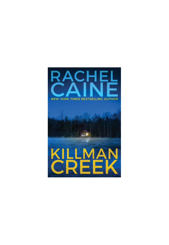 [Stillhouse Lake 02] • Killman Creek