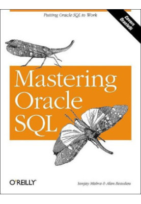 Mastering Oracle SQL