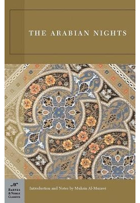 The Arabian Nights