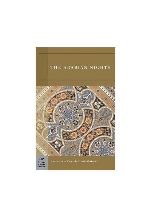 The Arabian Nights