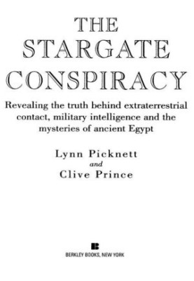 The Stargate Conspiracy