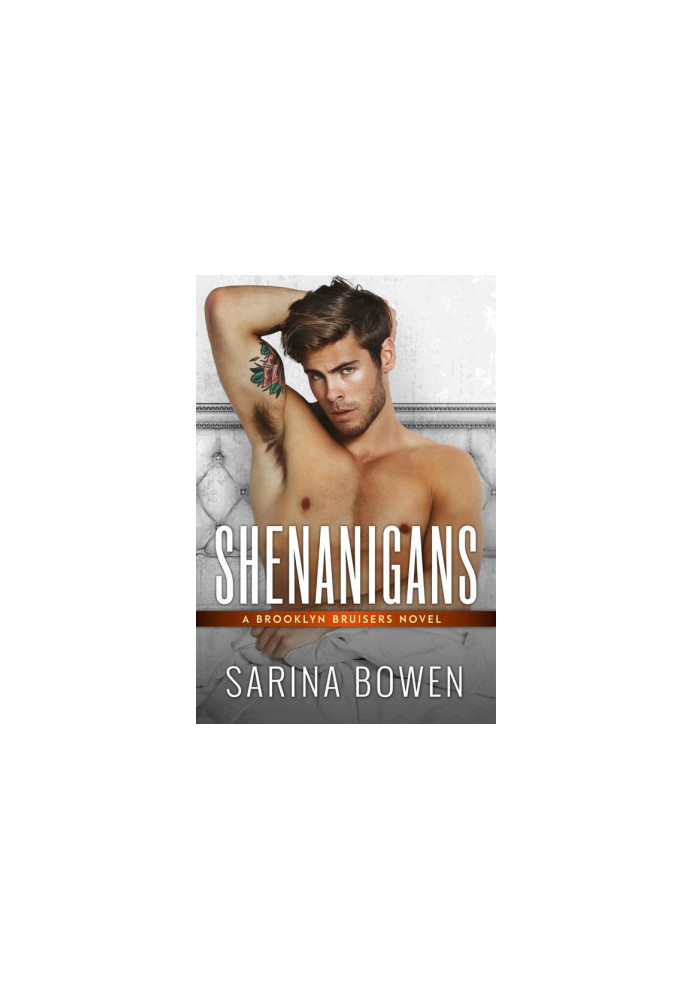Shenanigans