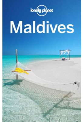 Lonely Planet Maldives