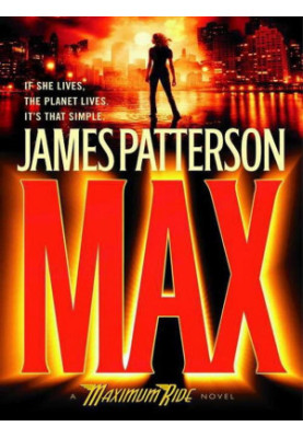 Max - Maximum Ride 05