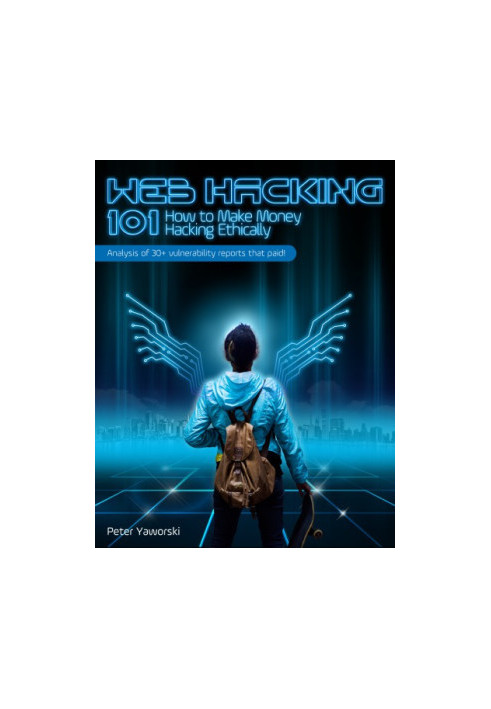 Web Hacking 101