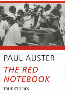 The Red Notebook