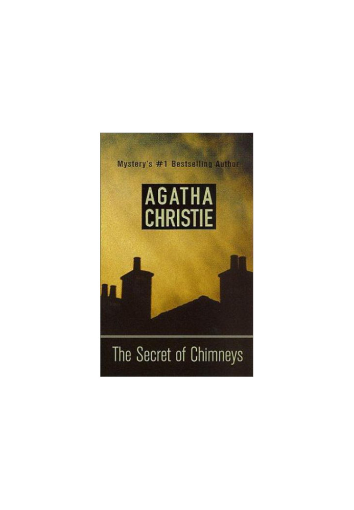 The Secret of Chimneys