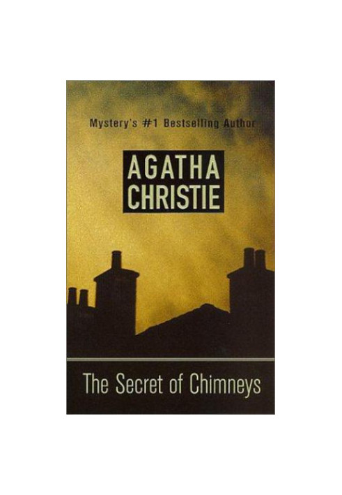 The Secret of Chimneys