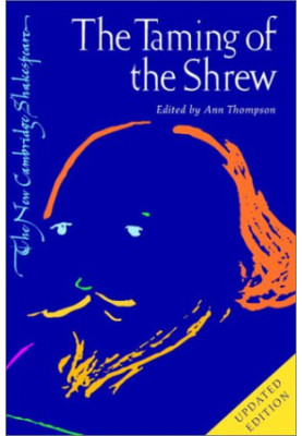 The Taming of the Shrew