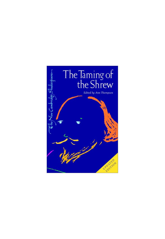 The Taming of the Shrew