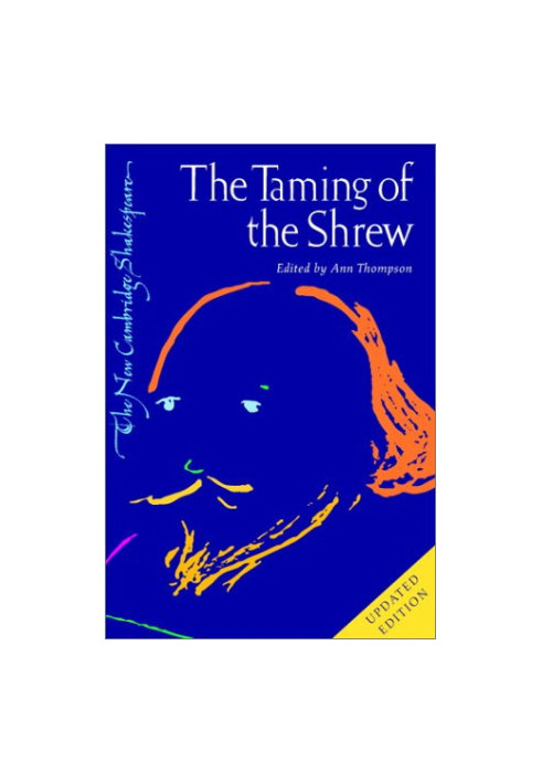 The Taming of the Shrew