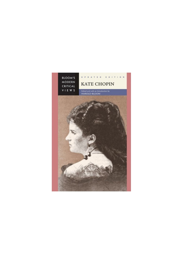 Kate Chopin