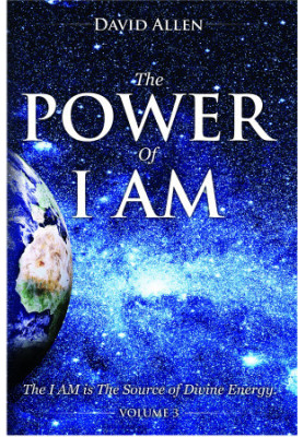 [The Power of I AM 03] • The Power of I AM - Volume 3