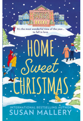 Home Sweet Christmas