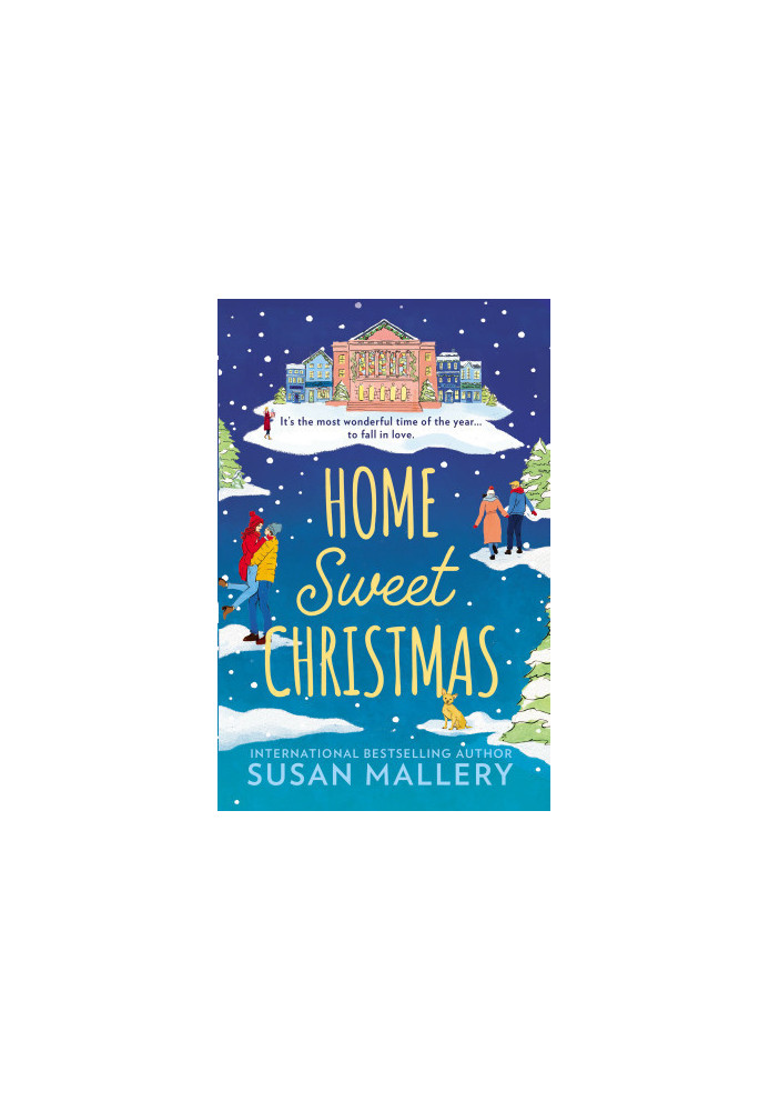 Home Sweet Christmas