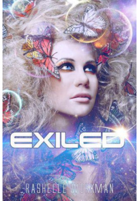 Exiled (Immortal Essence 1)