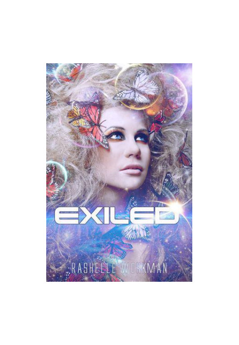 Exiled (Immortal Essence 1)