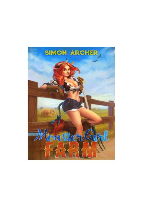 Monster Girl Farm: A Farm LitRPG Story