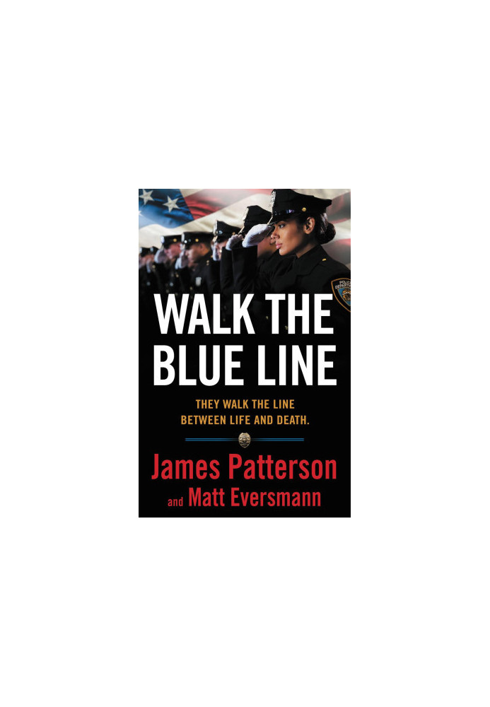 Walk the Blue Line
