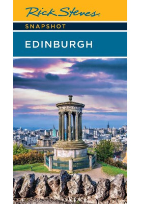 Rick Steves Snapshot Edinburgh