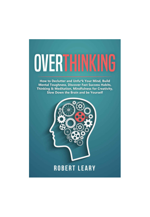 Overthinking